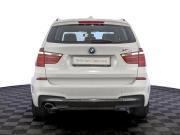 BMW X3 II (F25) Рестайлинг Москва  - изображение 34