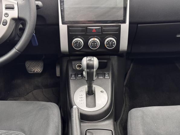 Nissan X-Trail II Рестайлинг с пробегом 2011 года, цена 1 180 000 рублей, 201005 км, внедорожник, Автокод Объявления