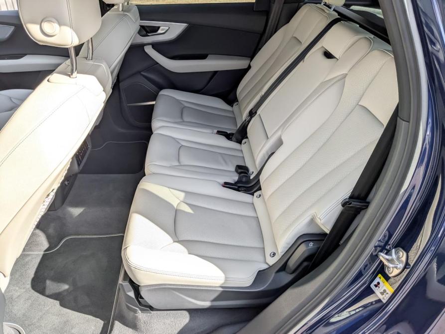 Audi Q7 II (4M) Рестайлинг Москва  - изображение 12