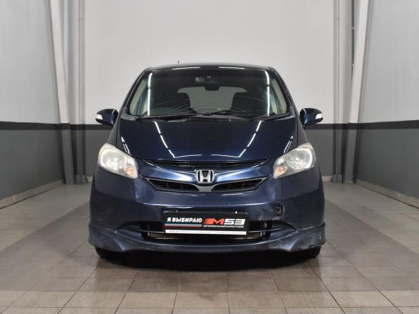 Honda Freed I с пробегом 2010 года, цена 619 995 рублей, 499119 км, компактвэн, Автокод Объявления