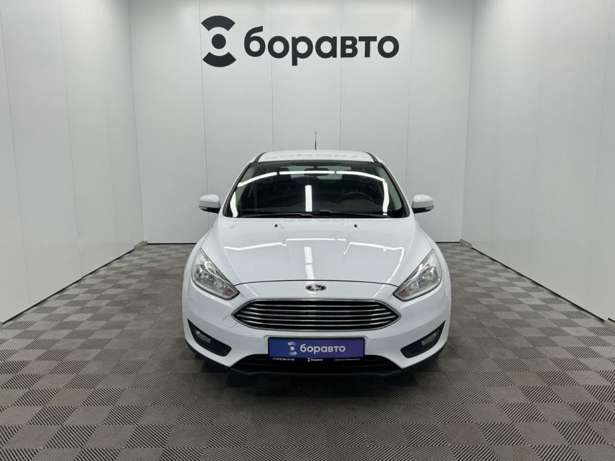 Ford Focus III Рестайлинг Воронеж  - изображение 3