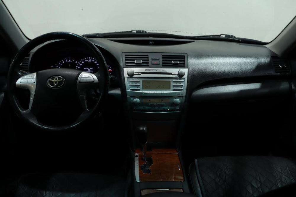 Toyota Camry VI (XV40) Сургут  - изображение 20
