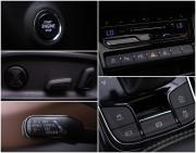Skoda Kodiaq I Рестайлинг Москва  - изображение 37