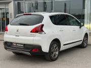 Peugeot 3008 I Рестайлинг Санкт-Петербург  - изображение 25