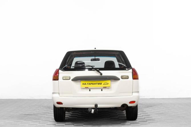 Mazda Familia Y11 с пробегом 2000 года, цена 199 000 рублей, 202000 км, универсал, Автокод Объявления