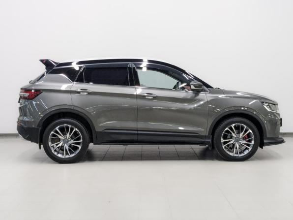 Geely Coolray I с пробегом 2023 года, цена 1 615 000 рублей, 94431 км, внедорожник, Автокод Объявления