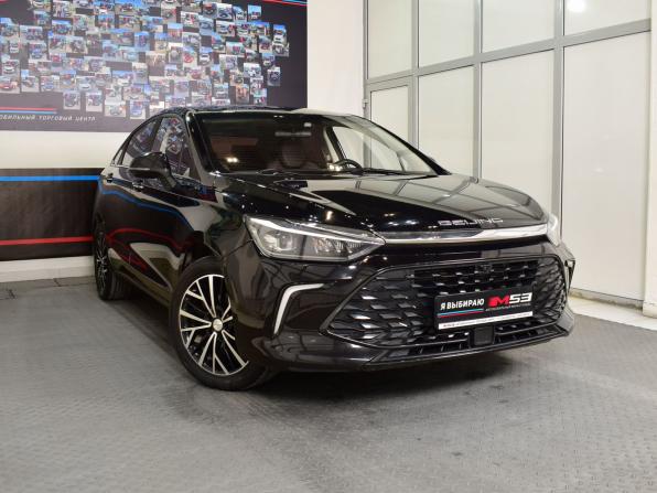 BAIC U5 Plus с пробегом 2023 года, цена 1 465 995 рублей, 36967 км, седан, Автокод Объявления