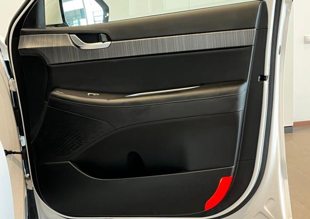 Hyundai Palisade I Рестайлинг с пробегом 2024 года, цена 6 350 000 рублей, 34375 км, внедорожник, Автокод Объявления