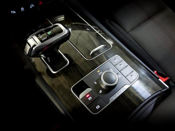 Haval H9 I Рестайлинг с пробегом 2021 года, цена 2 690 000 рублей, 94018 км, внедорожник, Автокод Объявления