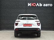 Hyundai Creta II Екатеринбург  - изображение 23