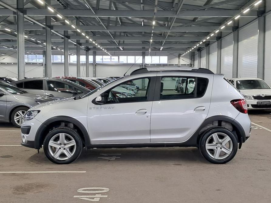 Renault Sandero II Набережные Челны  - изображение 10