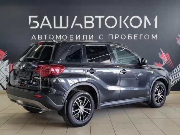 Suzuki Vitara II Рестайлинг с пробегом 2020 года, цена 1 700 000 рублей, 136518 км, внедорожник, Автокод Объявления