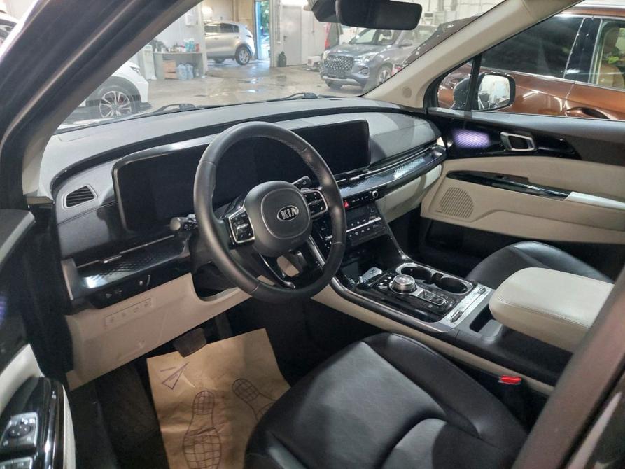 Kia Carnival IV Пермь  - изображение 3