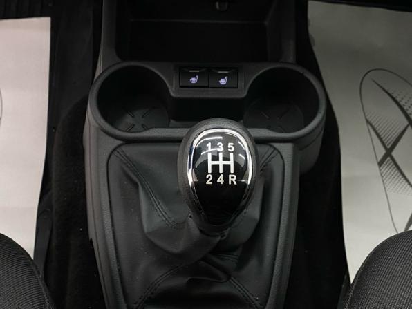 Lada (ВАЗ) Granta I Рестайлинг с пробегом 2025 года, цена 1 120 000 рублей, 2623 км, лифтбек, Автокод Объявления