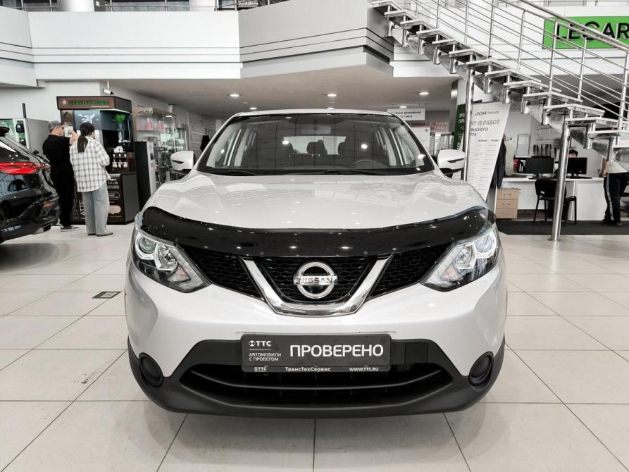 Nissan Qashqai II Казань  - изображение 2