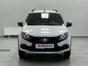 Lada (ВАЗ) Granta I Рестайлинг Казань  - изображение 20