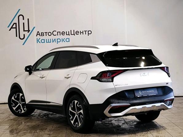 Kia Sportage V с пробегом 2023 года, цена 2 719 000 рублей, 156660 км, внедорожник, Автокод Объявления