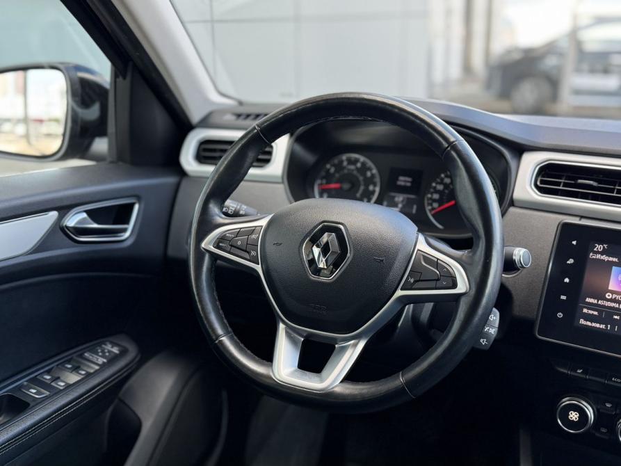 Renault Arkana I Тверь  - изображение 17