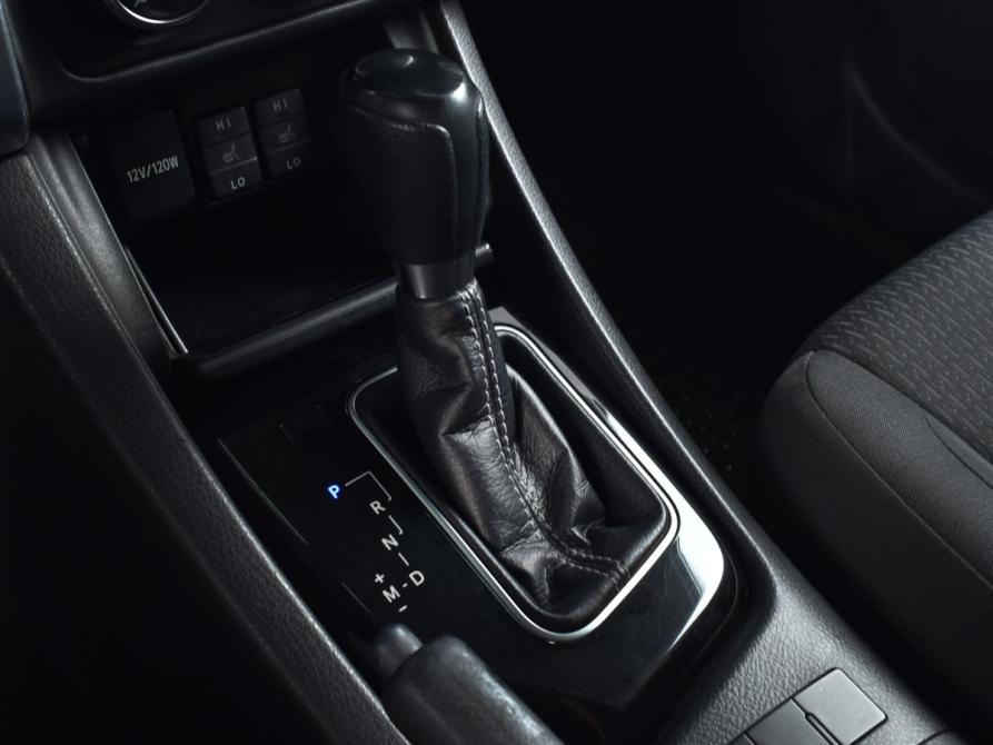 Toyota Corolla XI (E160 E170 E180) Рестайлинг 1 Кемерово  - изображение 15