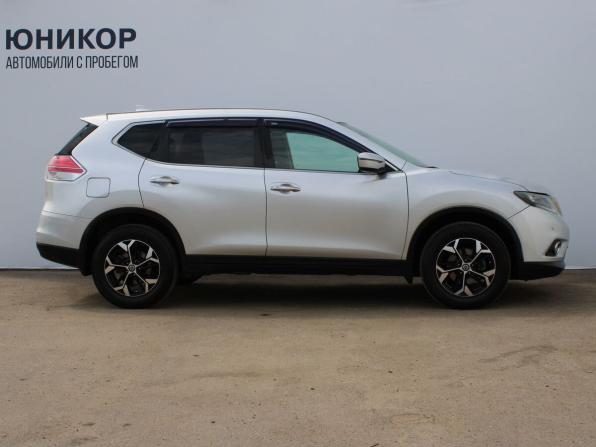 Nissan X-Trail III с пробегом 2018 года, цена 1 989 000 рублей, 128381 км, внедорожник, Автокод Объявления