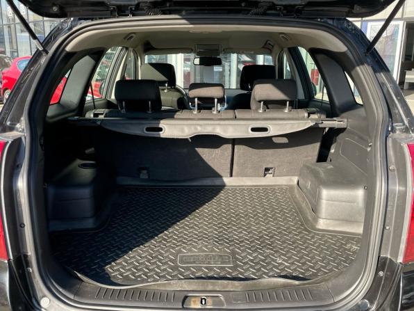 Chevrolet Captiva I с пробегом 2007 года, цена 750 000 рублей, 187100 км, внедорожник, Автокод Объявления