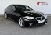 BMW 5 серии VI (F10/F11/F07) Рестайлинг Киров  - изображение 33