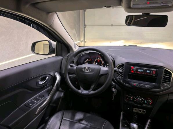 Lada (ВАЗ) XRAY I с пробегом 2021 года, цена 939 000 рублей, 20839 км, хэтчбек, Автокод Объявления