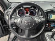 Nissan Juke I Москва  - изображение 21