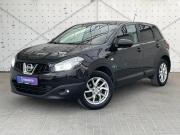 Nissan Qashqai I Рестайлинг Тамбов  - изображение 20
