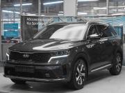 Kia Sorento IV Москва  - изображение 21