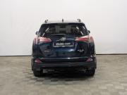 Toyota RAV4 IV (XA40) Рестайлинг Москва  - изображение 42