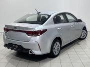 Kia Rio IV Рестайлинг Курск  - изображение 23