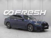 BMW 5 серии VII (G30/G31/G38) Рестайлинг Ростов-на-Дону  - изображение 20