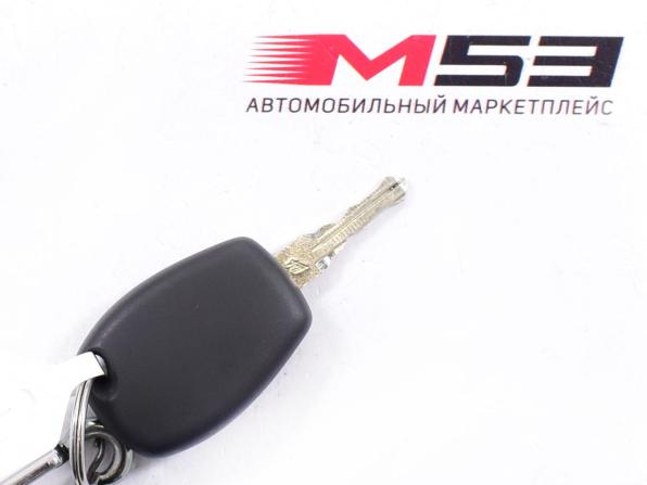 Renault Logan I Рестайлинг с пробегом 2011 года, цена 695 995 рублей, 59695 км, седан, Автокод Объявления