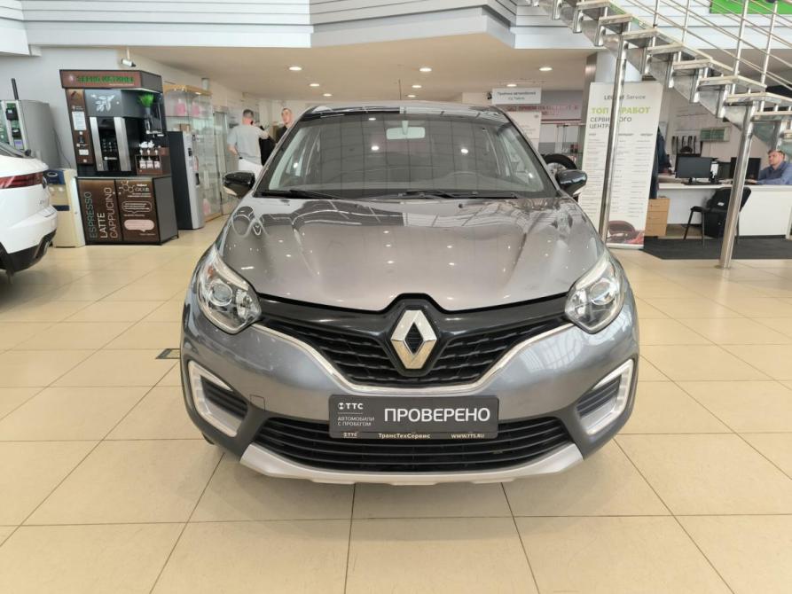 Renault Kaptur I Казань  - изображение 2
