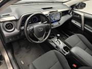 Toyota RAV4 IV (XA40) Рестайлинг Москва  - изображение 37