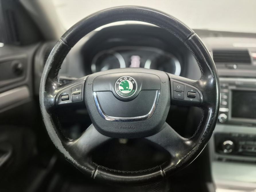 Skoda Octavia II (A5) Рестайлинг Ярославль  - изображение 13