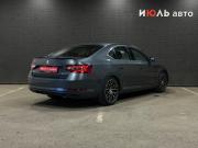 Skoda Superb III Челябинск  - изображение 25