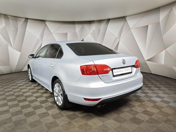 Volkswagen Jetta VI с пробегом 2012 года, цена 1 259 000 рублей, 38817 км, седан, Автокод Объявления