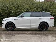Land Rover Range Rover Sport III Самара  - изображение 42