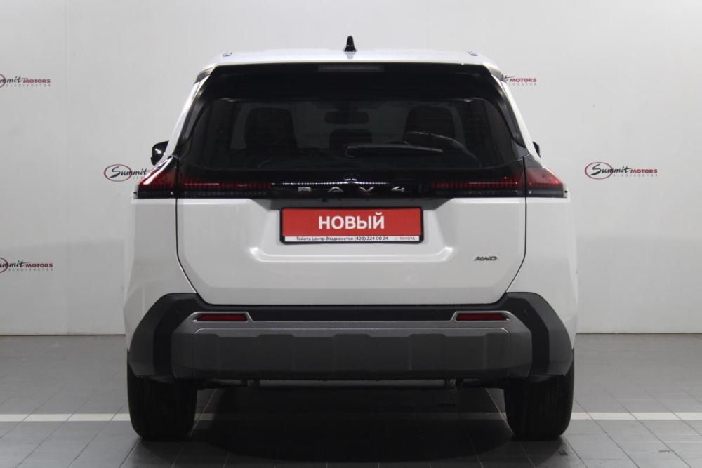 Toyota RAV4 VI (XA60) Владивосток  - изображение 5