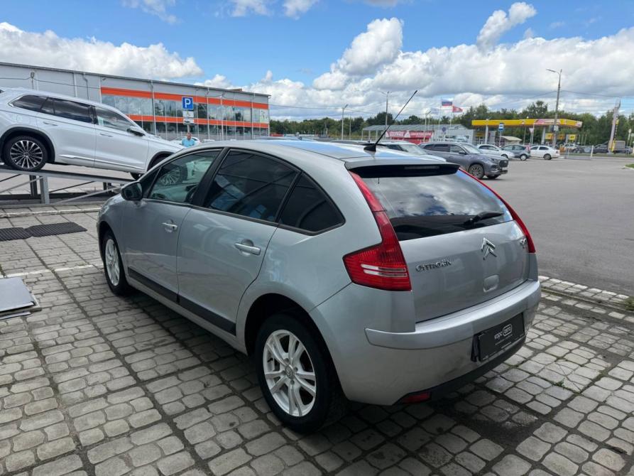 Citroen C4 I Рестайлинг Орел  - изображение 5