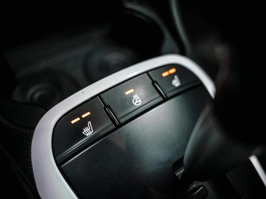 Kia Picanto III Красноярск  - изображение 28