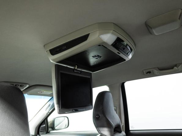 Volvo XC90 I Рестайлинг с пробегом 2012 года, цена 1 399 585 рублей, 225555 км, внедорожник, Автокод Объявления