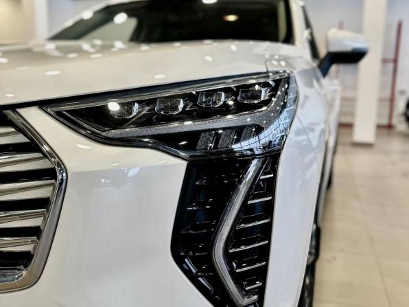 Haval Jolion I с пробегом 2022 года, цена 2 030 000 рублей, 24500 км, внедорожник, Автокод Объявления