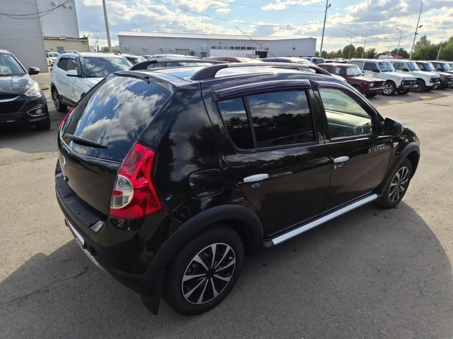 Renault Sandero I Саратов  - изображение 17