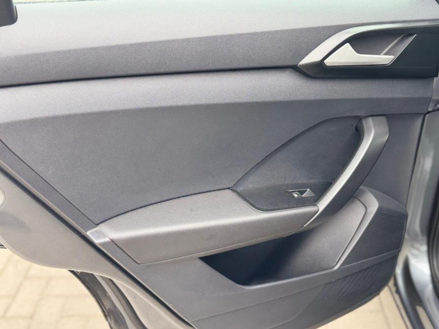 Volkswagen Taos I Ростов-на-Дону  - изображение 13