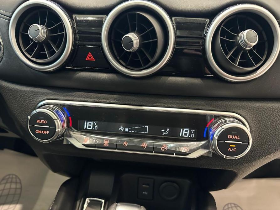 Nissan Qashqai II Рестайлинг 2 Екатеринбург  - изображение 23