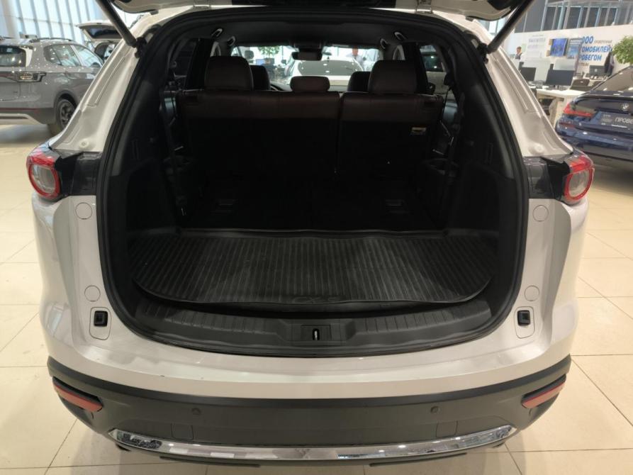 Mazda CX-9 II Казань  - изображение 12
