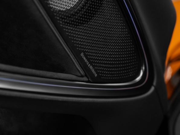 McLaren Artura с пробегом 2023 года, цена 24 900 000 рублей, 2490 км, купе, Автокод Объявления